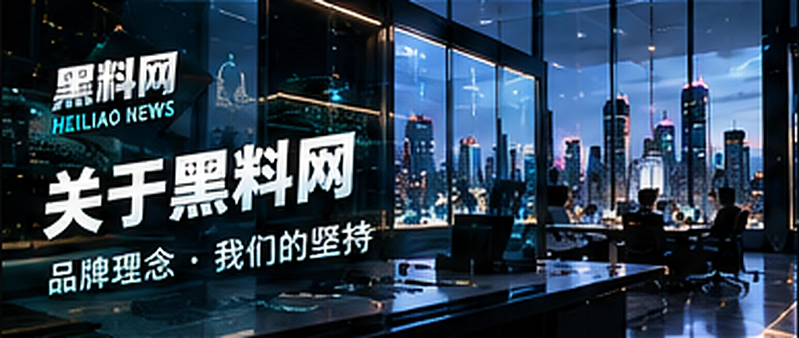 关于黑料网概念配图（概念配图）