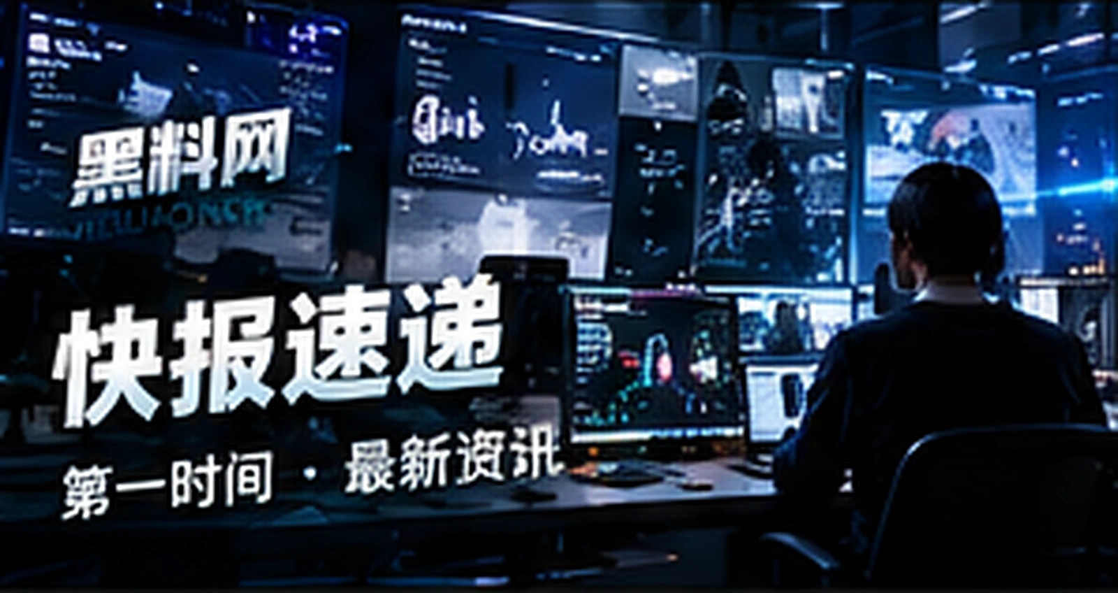今天值得细读的五类轻资讯（概念配图）