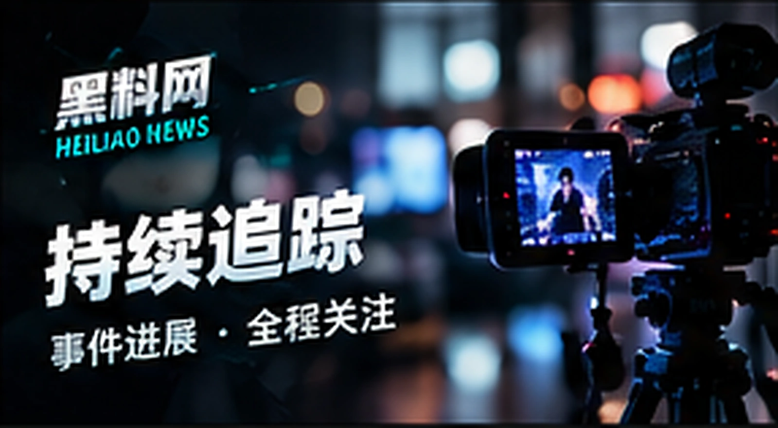 后续关注栏目图（概念配图）